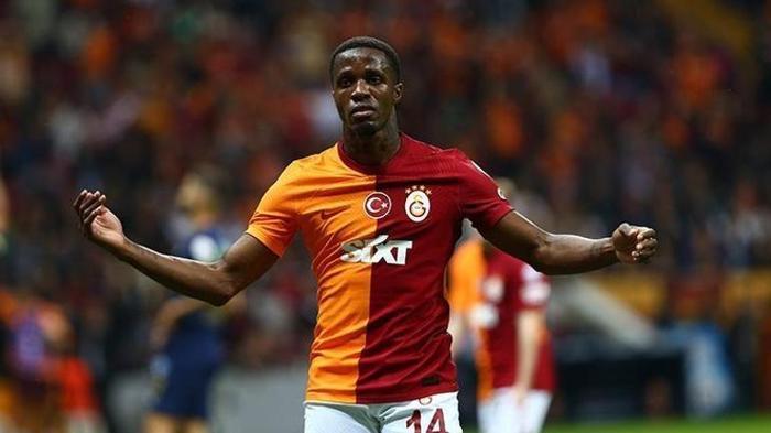 Yine, yeniden gündem Zaha! ABD'de de dikiş tutturamadı 'G.Saray'ın göndermek istemesini anlıyorum' 4 yine yeniden gundem zaha abdde de dikis tutturamadi gsarayin gondermek istemesini anliyorum 3 cIOVIBen