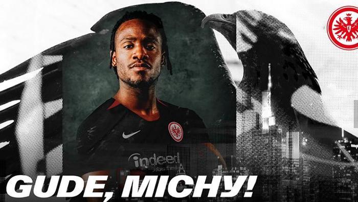 Yok artık Michy Batshuayi! Dünya futbol tarihine geçti, inanılmazı başardı... 2 yok artik michy batshuayi dunya futbol tarihine gecti inanilmazi basardi 1 PPSC2dnD