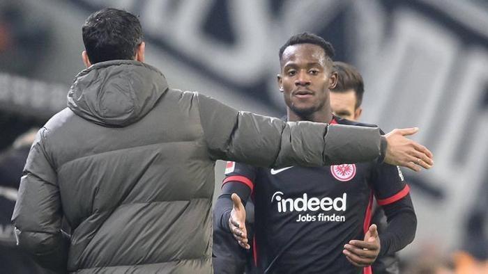Yok artık Michy Batshuayi! Dünya futbol tarihine geçti, inanılmazı başardı... 3 yok artik michy batshuayi dunya futbol tarihine gecti inanilmazi basardi 2 wwBstvbG