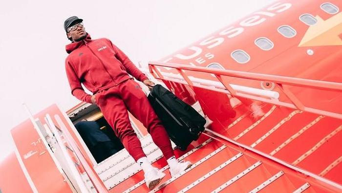 Yok artık Michy Batshuayi! Dünya futbol tarihine geçti, inanılmazı başardı... 4 yok artik michy batshuayi dunya futbol tarihine gecti inanilmazi basardi 3 NunBECAs