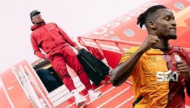 yok artik michy batshuayi dunya futbol tarihine gecti inanilmazi basardi ZtbbjwUu