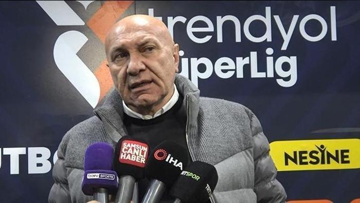 Yüksel Yıldırım'dan Fenerbahçe maçı sonrası bomba açıklamalar 'Tüm Türkiye'ye söylüyorum Galatasaray...' 1 yuksel yildirimdan fenerbahce maci sonrasi bomba aciklamalar tum turkiyeye soyluyorum galatasaray 0 6YjYks3R