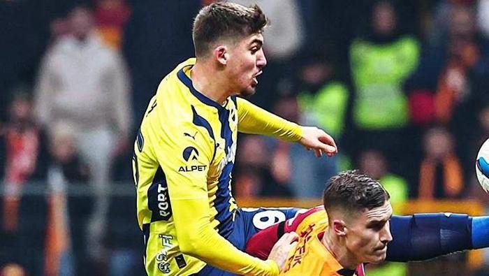 Yusuf Akçiçek'in yeni piyasa değeri hayrete düşürdü! Yüzde 3 bin 500 artış, Victor Osimhen şoku... 6 yusuf akcicekin yeni piyasa degeri hayrete dusurdu yuzde 3 bin 500 artis victor osimhen I82gurtX