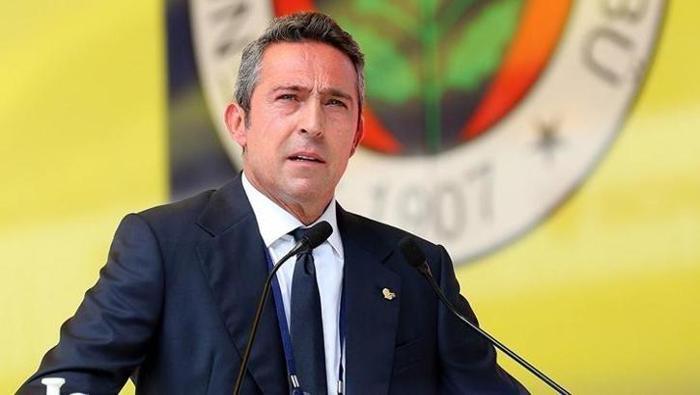 ABD'de Jose Mourinho toplantısı! Fenerbahçe'de sıcak saatler, işte Ali Koç'un kararı... 5 abdde jose mourinho toplantisi fenerbahcede sicak saatler iste ali kocun karari 4 by51pasG