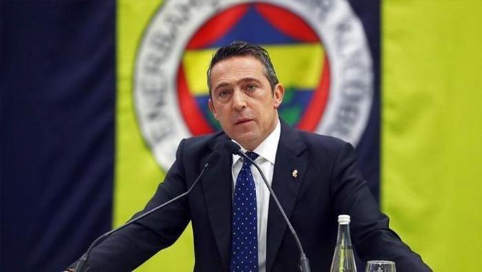 ABD'de Jose Mourinho toplantısı! Fenerbahçe'de sıcak saatler, işte Ali Koç'un kararı... 7 abdde jose mourinho toplantisi fenerbahcede sicak saatler iste ali kocun karari 6 uJybKyrt