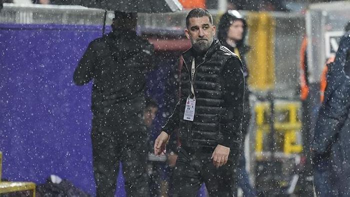 Arda Turan'ın oyuncusu açıkladı: Shakhtar Donetsk'e mi gidiyor? 3 arda turanin oyuncusu acikladi shakhtar donetske mi gidiyor 2 Z72DAsYf