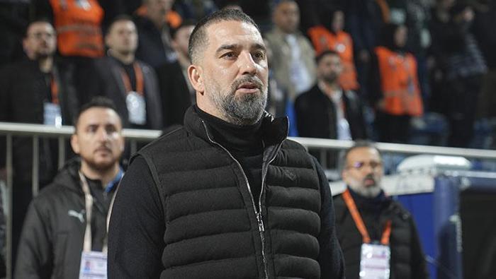 Arda Turan'ın oyuncusu açıkladı: Shakhtar Donetsk'e mi gidiyor? 4 arda turanin oyuncusu acikladi shakhtar donetske mi gidiyor 3 yuKjuW2y