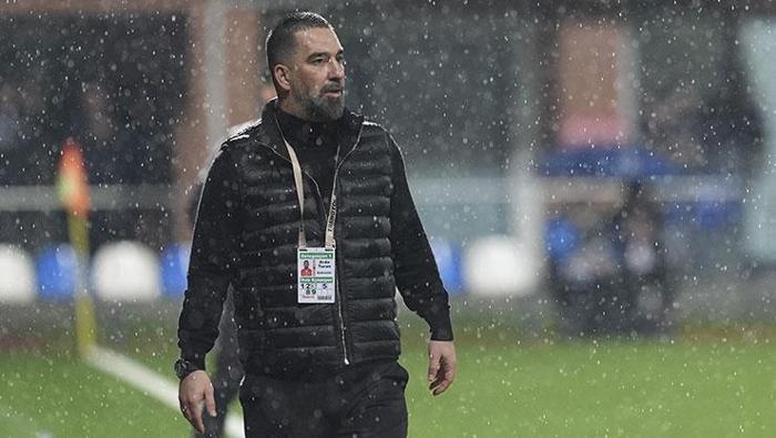 Arda Turan'ın oyuncusu açıkladı: Shakhtar Donetsk'e mi gidiyor? 5 arda turanin oyuncusu acikladi shakhtar donetske mi gidiyor 4 ldT7ek2v