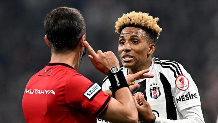 besiktasin goztepe maglubiyeti sonrasi sok ihanet sozleri aciklamak solskjaere duser 15 7ddMQtFP