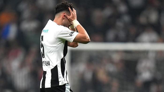 besiktasin goztepe maglubiyeti sonrasi sok ihanet sozleri aciklamak solskjaere duser 2 7IGi8O42