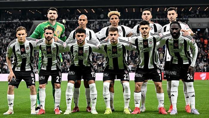 besiktasin goztepe maglubiyeti sonrasi sok ihanet sozleri aciklamak solskjaere duser 3 QrVek6dm