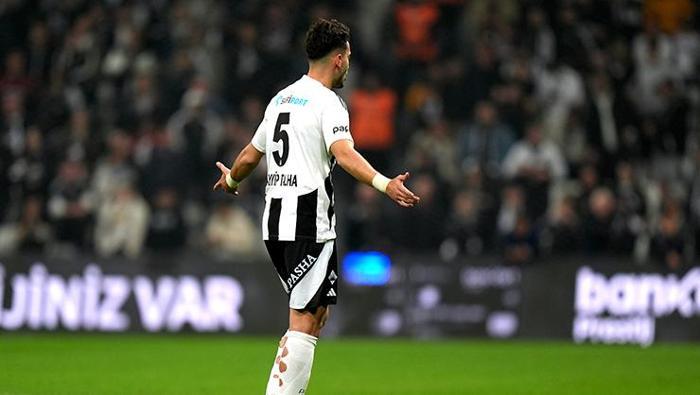besiktasin goztepe maglubiyeti sonrasi sok ihanet sozleri aciklamak solskjaere duser 7 OHE8s5as
