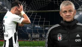 besiktasin goztepe maglubiyeti sonrasi sok ihanet sozleri aciklamak solskjaere duser kEeArfng
