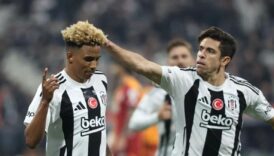 besiktasin yildizindan ayrilik sinyali gitmek istedigi takimi acikladi UmwwDYNJ