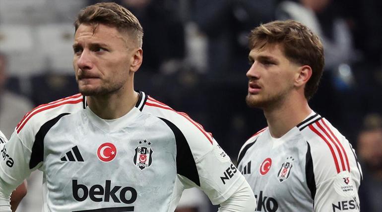 besiktasta golculer sinifta kaldi artik tek hedef avrupa 0 3AS6DKHL