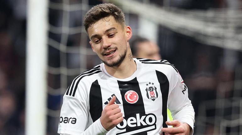 besiktasta golculer sinifta kaldi artik tek hedef avrupa 1 EMW7tjrT