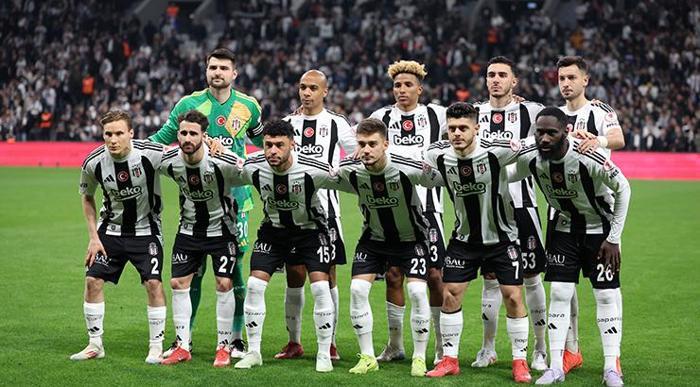besiktasta solskjaer tartismasi takim nereye gidiyor 0 bF7fFUj5