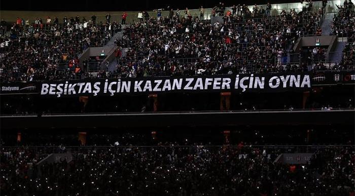 besiktasta solskjaer tartismasi takim nereye gidiyor 9 jEs6ZcpF