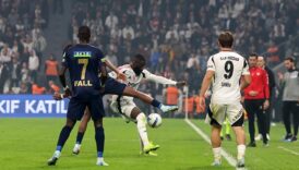 besiktasta tam 4 eksik kasimpasa maci oncesi alarm xJwxWbmZ