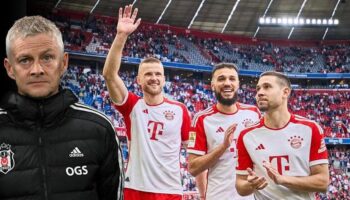 besiktastan stoper operasyonu hedef bayern munihin yildizi yj8ybcEP