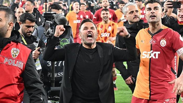 bir pep guardiola bir de okan buruk derbiden sonra ortaya cikan jose mourinho gercegi GswZRGlJ