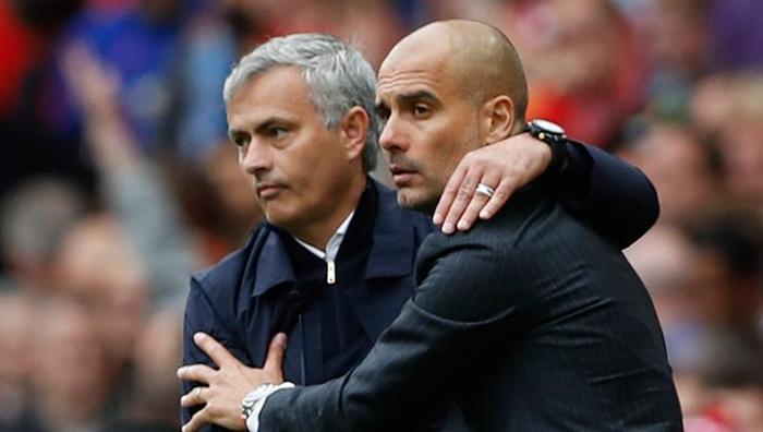 bir pep guardiola bir de okan buruk derbiden sonra ortaya cikan jose mourinho gercegi j1aYePNM