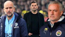 bir pep guardiola bir de okan buruk derbiden sonra ortaya cikan jose mourinho gercegi uw56htDZ