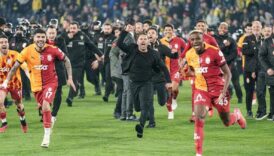 bir pep guardiola bir de okan buruk derbiden sonra ortaya cikan mourinho gercegi UEqii5R3