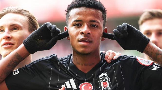 CANLI | Beşiktaş - Göztepe maçı ne zaman, saat kaçta hangi kanalda? (Muhtemel 11'ler) Türkiye Kupası çeyrek final 5 canli besiktas goztepe maci ne zaman saat kacta hangi kanalda muhtemel 11ler rzgpe1Xd