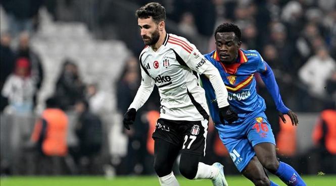 CANLI | Beşiktaş - Göztepe maçı ne zaman, saat kaçta hangi kanalda? (Muhtemel 11'ler) Türkiye Kupası çeyrek final 3 canli besiktas goztepe maci ne zaman saat kacta hangi kanalda muhtemel 11ler ulTR7EVt