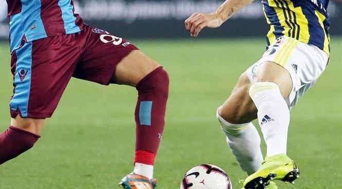 CANLI | Fenerbahçe - Trabzonspor maçı ne zaman, saat kaçta hangi kanalda? (Muhtemel 11'ler) 8 canli fenerbahce trabzonspor maci ne zaman saat kacta hangi kanalda muhtemel 11ler DG4Daciu