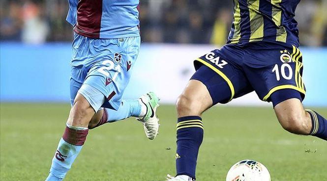 CANLI | Fenerbahçe - Trabzonspor maçı ne zaman, saat kaçta hangi kanalda? (Muhtemel 11'ler) 9 canli fenerbahce trabzonspor maci ne zaman saat kacta hangi kanalda muhtemel 11ler Rr3M7gh7