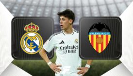 canli real madrid valencia arda guler forma giyecek mi e8Jr2XPg