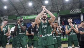 darussafaka lassa evinde rahat kazandi B3TkvAch