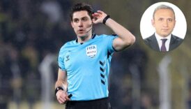 deniz coban fenerbahce trabzonspor macina yapilan mehmet turkmen atamasini degerlendirdi isi hic kolay jPGrND9C