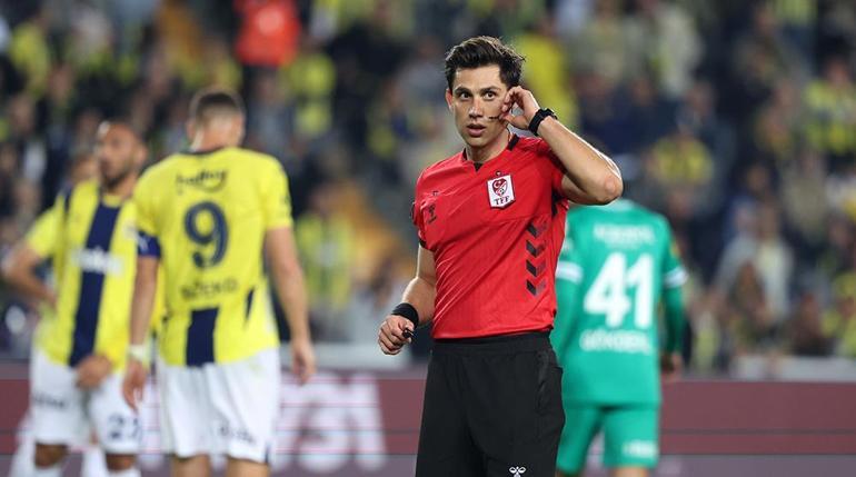 deniz coban fenerbahce trabzonspor macina yapilan mehmet turkmen atamasini degerlendirdi isi hic kolay yv7tkHnD