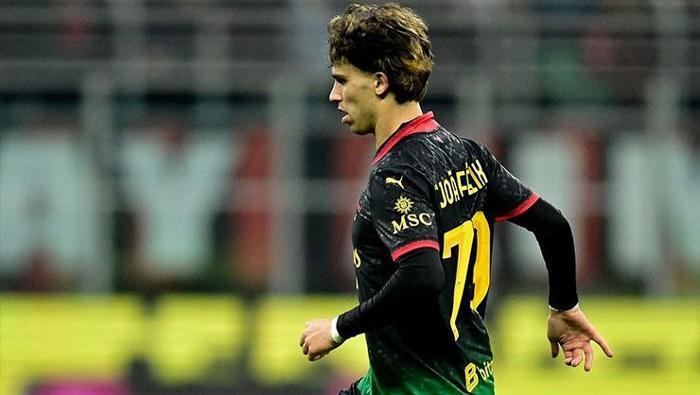 Dünyaca ünlü yıldız kararını verdi! Galatasaray'da oynamak istiyor 5 dunyaca unlu yildiz kararini verdi galatasarayda oynamak istiyor 4 RWe2piNP