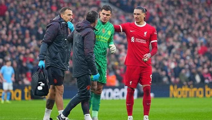 Ederson'dan şoke eden itiraf! Her maça aynı iç çamaşırıyla çıkıyor 1 edersondan soke eden itiraf her maca ayni ic camasiriyla cikiyor 0 Vh71RYhK