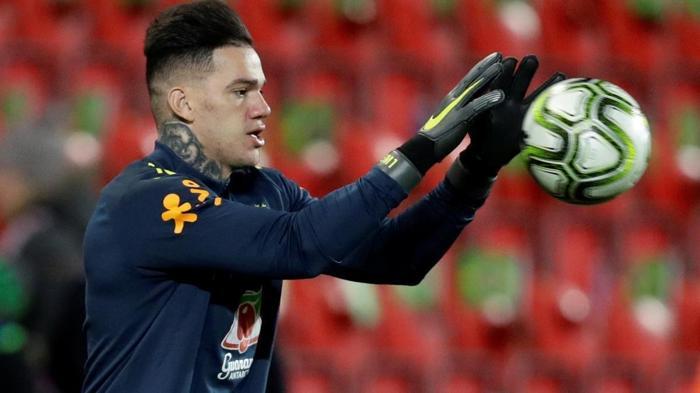 Ederson'dan şoke eden itiraf! Her maça aynı iç çamaşırıyla çıkıyor 6 edersondan soke eden itiraf her maca ayni ic camasiriyla cikiyor 5 m86i7DMl