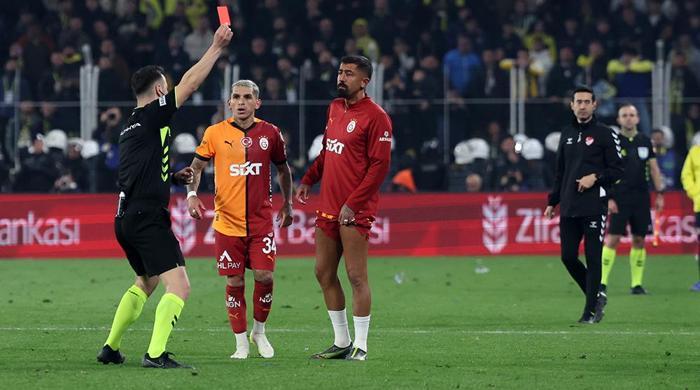 fenerbahce galatasaray derbisindeki kavgalara agir fatura iste olasi cezalar 2 rBBqyEtu