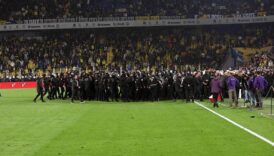 fenerbahce galatasaray derbisinin ardindan 43 kisi icin islem baslatildi pyMBx5UN