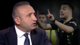 fenerbahce galatasaray macina damga vuran pozisyon penalti verilse daha dogru olurdu 8pL1vhId