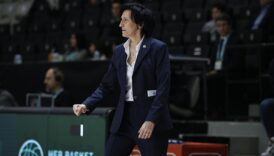 fenerbahce opet basantrenoru valerie garnier bugun seriyi 2 0a getirmek memnuniyet vericiydi sNUeltkR