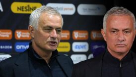 fenerbahce resmen acikladi mourinho icin suc duyurusunda karar verildi JkjyxOA2
