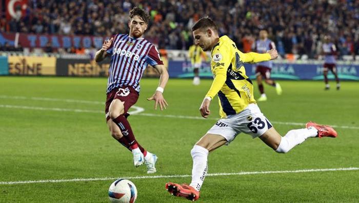 Fenerbahçe - Trabzonspor maçı canlı izle | FB TS maçı şifresiz (Süper Lig canlı maçı yayını) 3 fenerbahce trabzonspor maci canli izle fb ts maci sifresiz super lig canli 6Ks417Cd