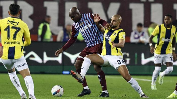Fenerbahçe - Trabzonspor maçı canlı izle | FB TS maçı şifresiz (Süper Lig canlı maçı yayını) 5 fenerbahce trabzonspor maci canli izle fb ts maci sifresiz super lig canli Z1jengAm