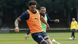 fenerbahce trabzonspor macinin hazirliklarina basladi AC7kyeJL