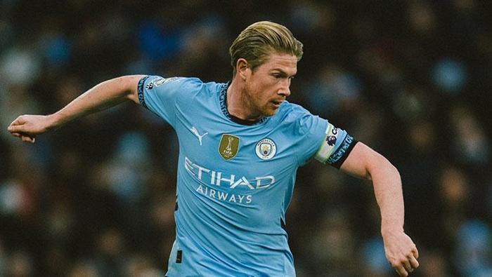 Fenerbahçe ve Galatasaray ile anılan Kevin De Bruyne kararını resmen açıkladı! Yeni adresi neresi olacak? 2 fenerbahce ve galatasaray ile anilan kevin de bruyne kararini resmen acikladi yeni adresi neresi lWpU8NcZ