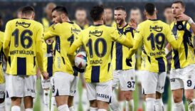 fenerbahcede buyuk degisim trabzonspor maciyla geri donuyorlar IammnEId
