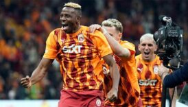galatasaray avrupada zirvede Vn1nFE21